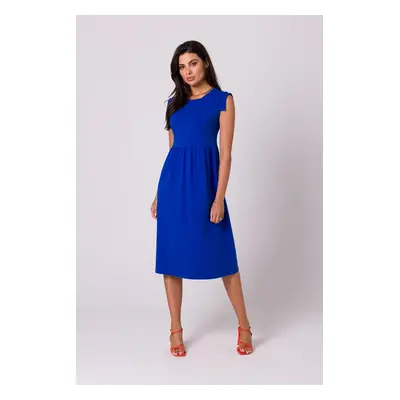 Šaty BeWear B262 Royal Blue