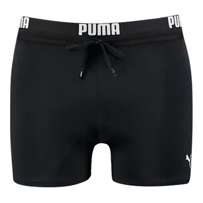 Pánské plavky logem M 907657 04 - Puma