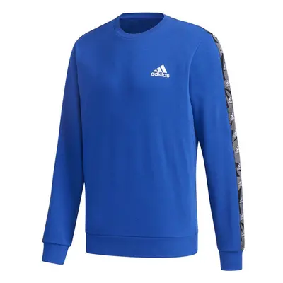 Adidas Essentials Tape Sweatshirt M GD5449 pánské