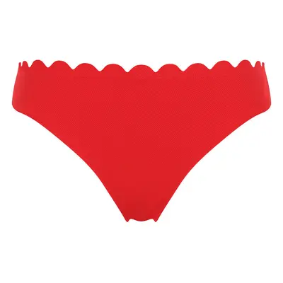 Swimwear Spirit Classic Brief rossa red SW1786 34