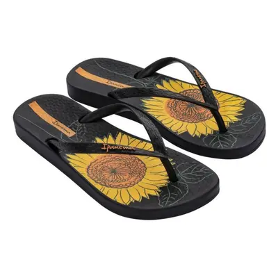 Žabky Ipanema Sunflower Anat. Temas XII Fem W 83178 23923