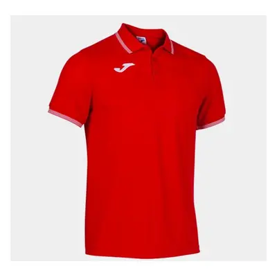 Tričko Joma Campus III Polo S/S 101588.600