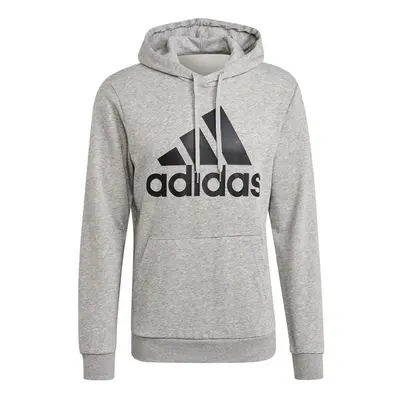 Adidas Essentials Hoodie M GK9541 pánské