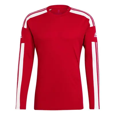 Pánské tričko adidas Squadra 21 s dlouhým rukávem GN5791