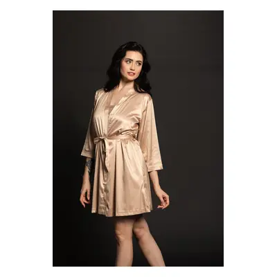 Effetto Housecoat S03200 Beige