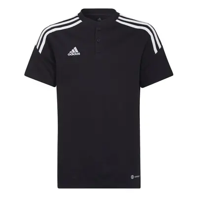 Tričko adidas Condivo 22 Polo Jr H44110