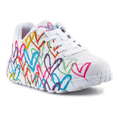 Skechers Spread The Love Jr 314064L-WMN