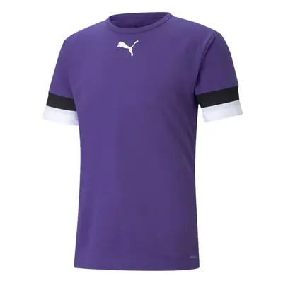 Puma teamRise Jersey M 704932 10 pánské