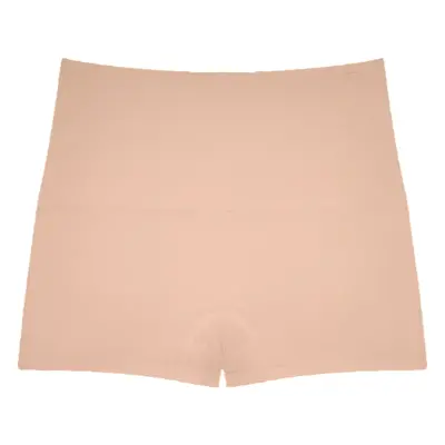 Dámské kalhotky Soft Sculpt Bandeau Short - Triumph černá (0004) 044