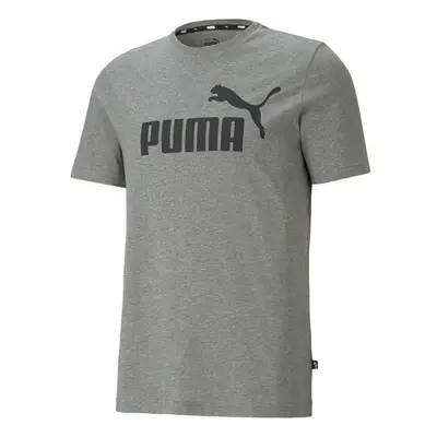 Pánské tričko s logem ESS Medium 586666 03 - Puma