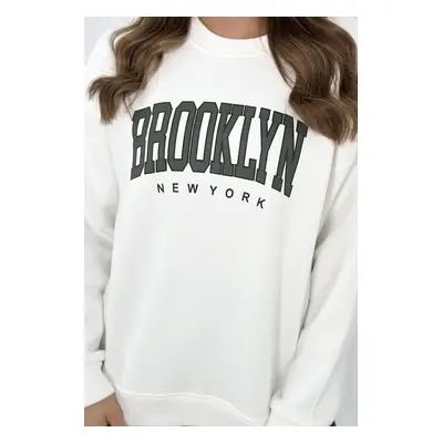 Izolační sada Brooklyn khaki UNI