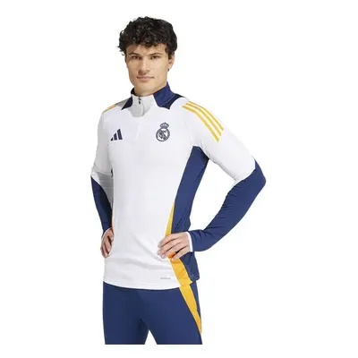 Adidas Real Madrid Training Top M IT5119 mikina