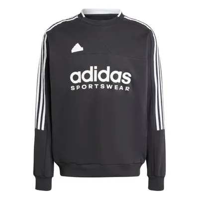 Adidas House of Tiro Fleece M Mikina IW0172 pánské