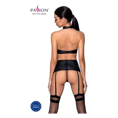 Passion Nancy set kolor:black