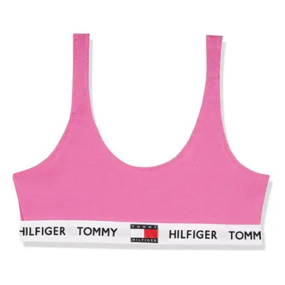 Dámská sportovní podprsenka 85 UW0UW02225-VRL - Tommy Hilfiger S