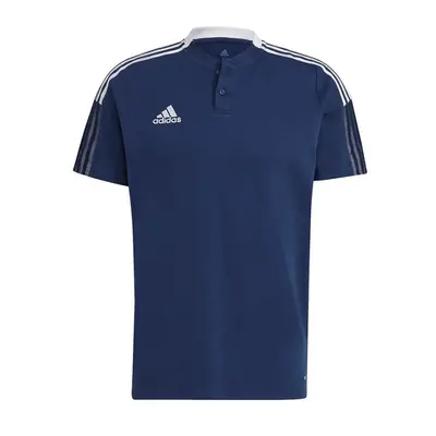 Pánské polo tričko Tiro 21 M GH4462 - Adidas