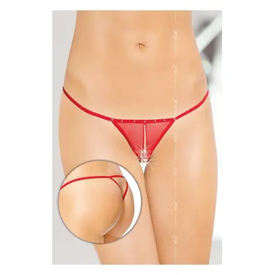 Tanga model 125832 SoftLine Collection