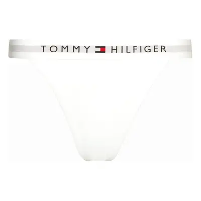 Dámské plavky Bikini UW0UW04135-YCF - Tommy Hilfiger S