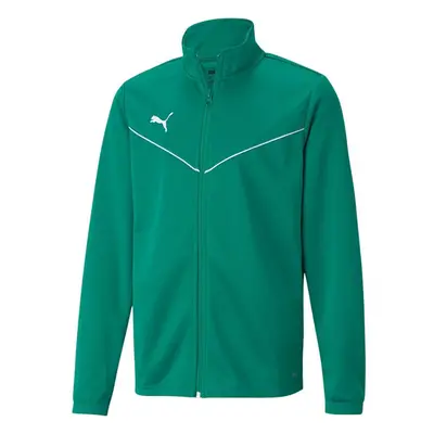 Dětská mikina TeamRise Training Poly Jr 657393 05 - Puma