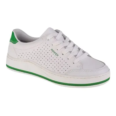 Rieker Sneakers W M5907-80 boty