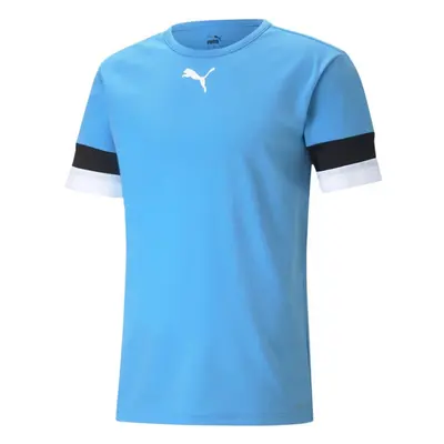 Puma teamRise Týmové tričko M 704932 18 pánské