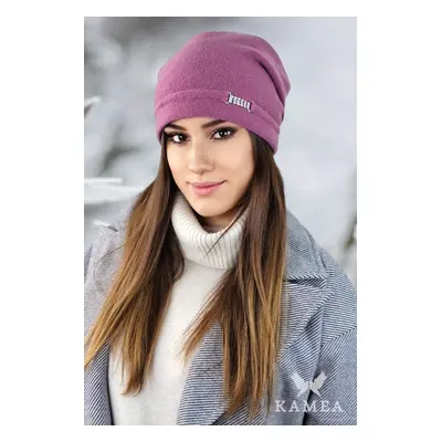 Kamea Hat K.23.029.56 Lila