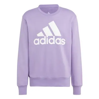 Mikina adidas Essentials French Terry Big Logo IC9327