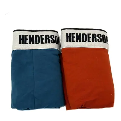 Henderson boxerky 42590 Switch A'2 M-3XL vícebarevné