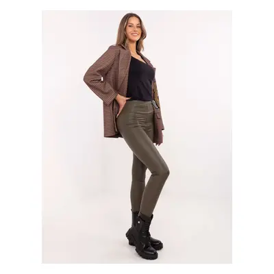 Legíny NM LG TR1853.23 khaki