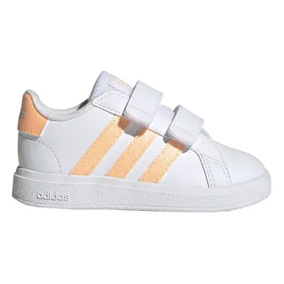 Boty adidas Grand Court 2.0 CF Jr HP8916