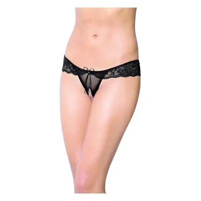 Tanga model 124354 SoftLine Collection