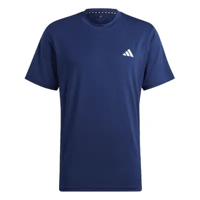 Adidas Train Essentials Stretch Training Shirt M IC7414