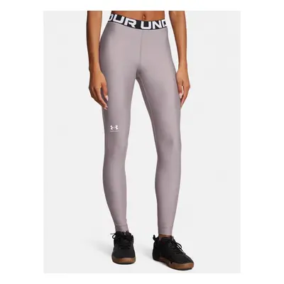 Under Armour legíny W 1383559-015 dámské