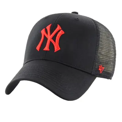 47 Značka MLB New York Yankees Branson Cap M B-BRANS17CTP-BKN