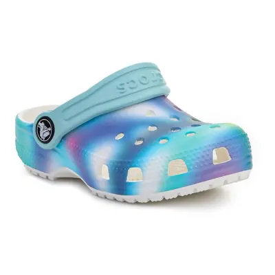 Crocs Classic Solarized Kids Clog T 207588-94S