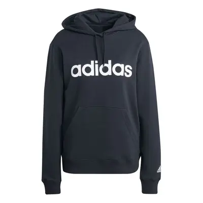 Mikina adidas Essentials Linear Sweatshirt W IC4426