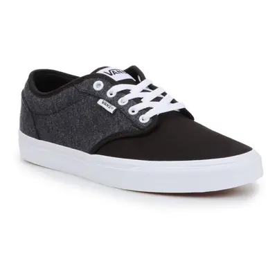 Pánské tenisky Atwood VN0A45J90PB1 grey - Vans