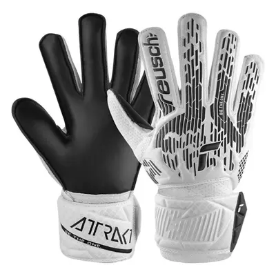 Reusch Attrak Solid brankářské rukavice 5470016 1101