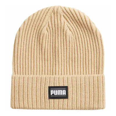 Čepice Puma Ribbed Classic Cuff Beanie W 024038 07