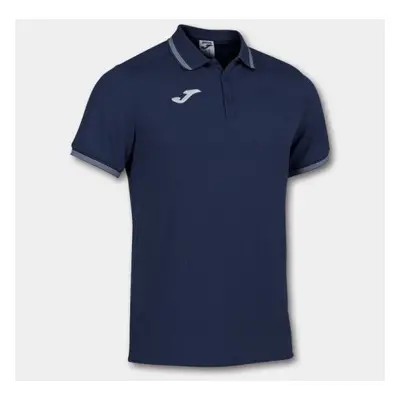 Tričko Joma Campus III Polo S/S 101588.331