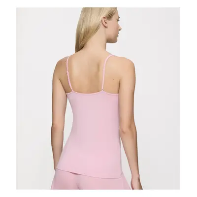 Dámský top Aura Spotlight Camisole - PINK - sv. růžové 7824 - TRIUMPH PINK