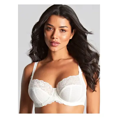 Vyztužená podprsenka Panache Envy Full Cup ivory 7285