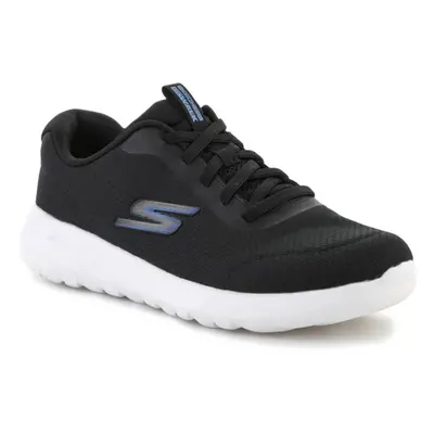 Pánská obuv Go Walk Max-Midshore M 216281-BKBL - Skechers