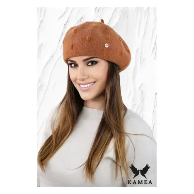 Kamea Beret K.23.037.46 Brick