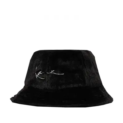 Klobouk Karl Kani Signature Bucket Hat 7015664