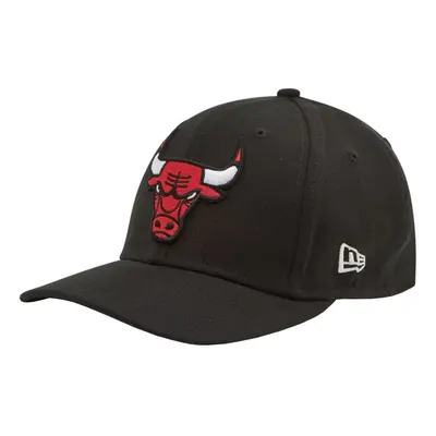 New Era 9FIFTY Chicago Bulls Stretch Snap Cap 11871284 Black M/L