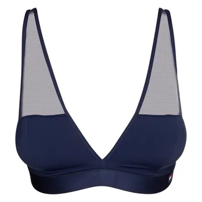 Padded Triangle Bra UW0UW01204 - Tommy Hilfiger