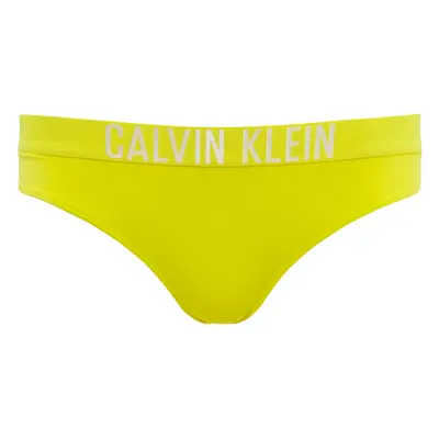 Dámské Bikini KW0KW000 - Calvin Klein