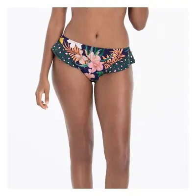 Style Birdie Bottom kalhotky 8734-0 deep lagoon - RosaFaia 383 deep lagoon