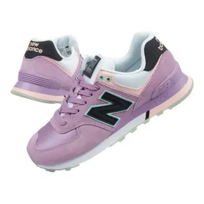 Boty New Balance W WL574SAW